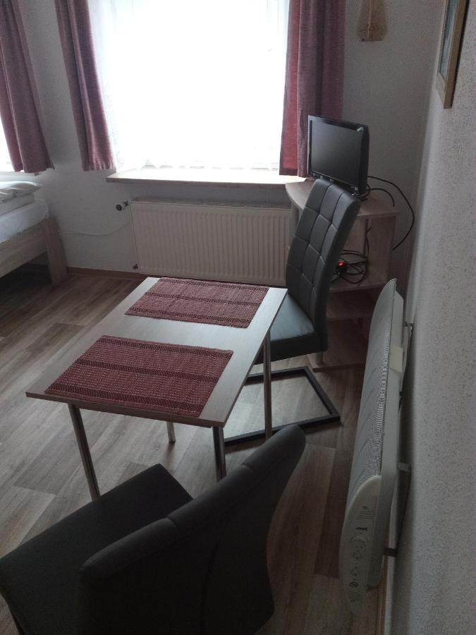 Am Muehlteich Taltitz Exterior foto