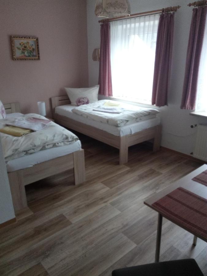 Am Muehlteich Taltitz Exterior foto